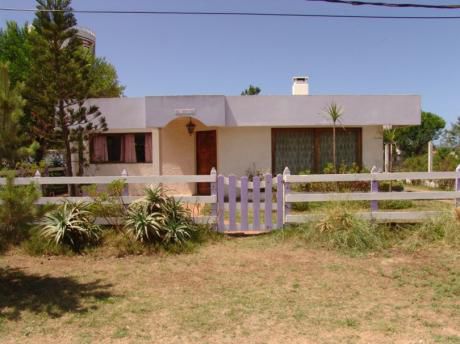 El Juncal