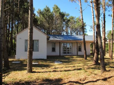 Colet - Casa A Estrenar En La Paloma - Playa Serena