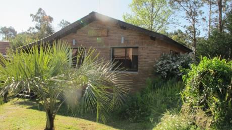 Casas En La Paloma