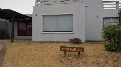Tres Marias