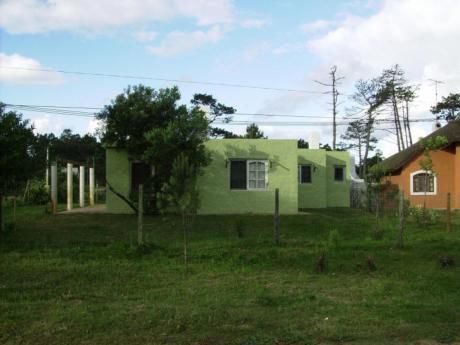 Casa Verde
