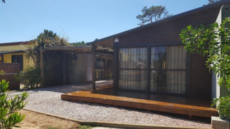 Muy Linda Casa A Estrenar En Playa Serena