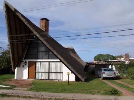 El Bungalow