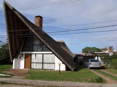 El Bungalow