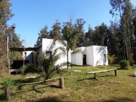Casas Del Bosque