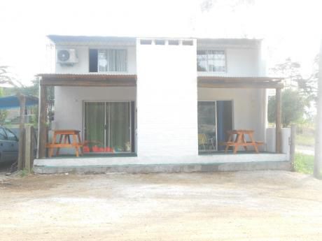 Apartamento En Piriápolis