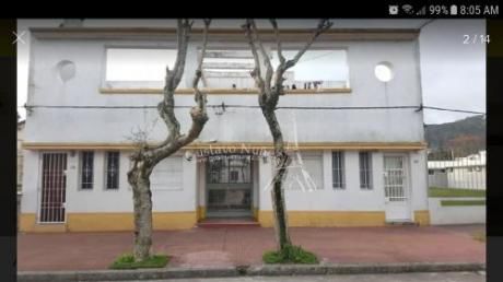 Ayacucho 1024, Piriápolis