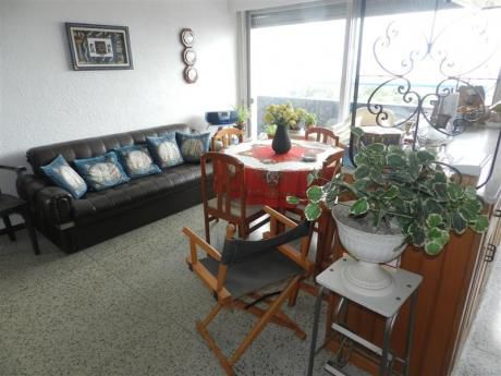 Apartamento 3 Dormitorios, Muy Comodo