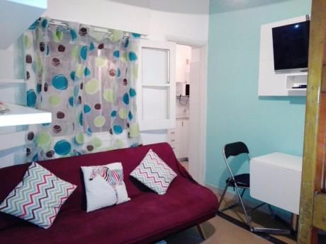 Apartamento En Pleno Centro