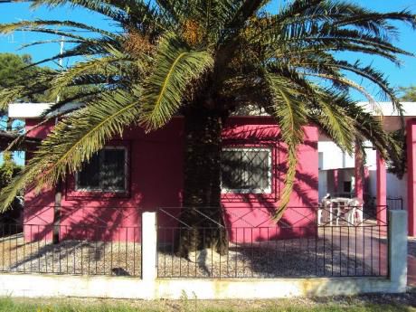 Casa Para 5 Personas En Piriapolis!