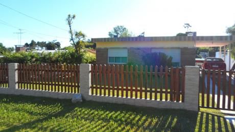 Alquiler Casa Tata Pincho