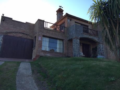 Inmejorable Casa En Atlantida