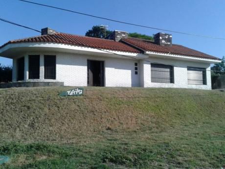 Alquilo Casa Por Temporada En Costa Azul