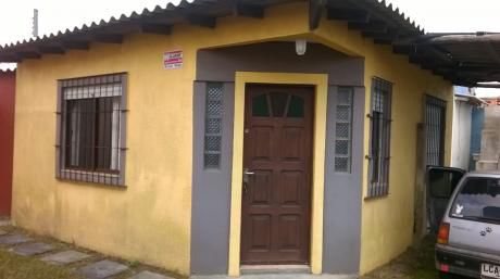 Casas De 6 Y 4 Personas A 80mts De La Playa Barra Del Chuy