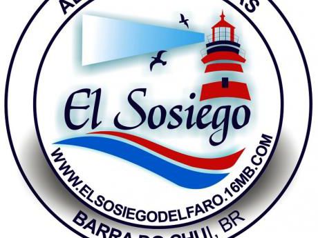 Alquilo En Barra Do Chui(br) El Sosiegodel Faro(096444015)