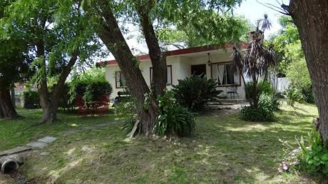 Hermosa Casa Para 6 Personas En Piriapolis.