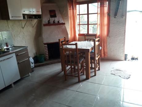 Casita Los Mera ,para 4 Personas!