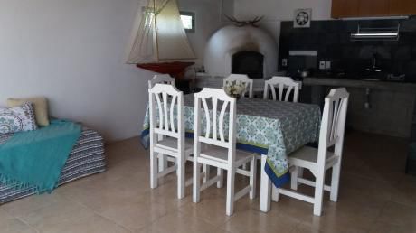 Casa Para Alquilar En Punta Negra