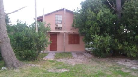 Hermosa Cabaña En Barra Del Chuy