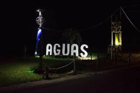 Don Donatto Frente Al Mar En Aguas Dulces
