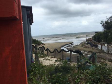 Alquilo Casas En Aguas Dulces A Mts De La Costa Desde $1600