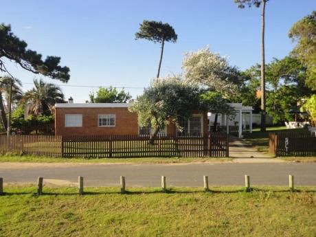 Chalet Con Vista Al Mar
