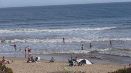 Playa A 50mts"brothers "