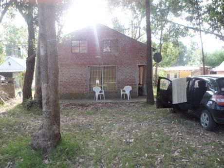 Alquilo Casa Amplia Balneario Todo El Año