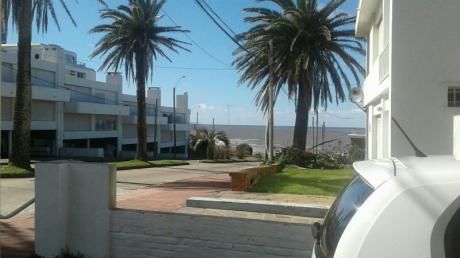 Casa Punta Del Este A 100 Mts Del Mar (cap. 7 Personas)
