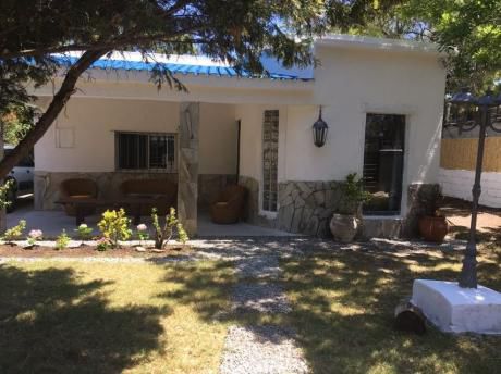 Alquiler Casa Solis. Maldonado