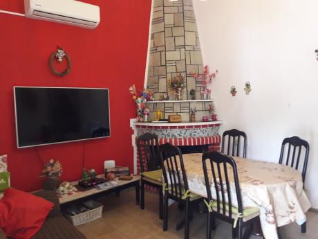 Casa Para 7 Personas