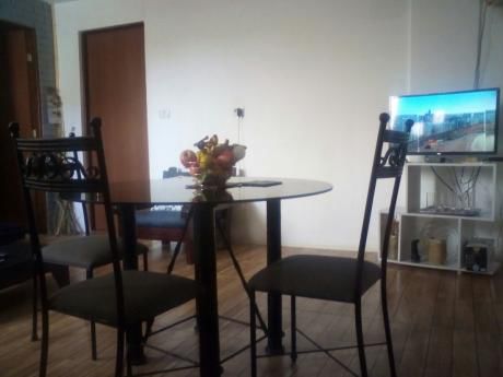 Alquilo Apartamentos En Barra De Chuy - Brasil - Alvorada