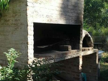 Casa En Alquiler Temporada En Sauce De Portezuelo