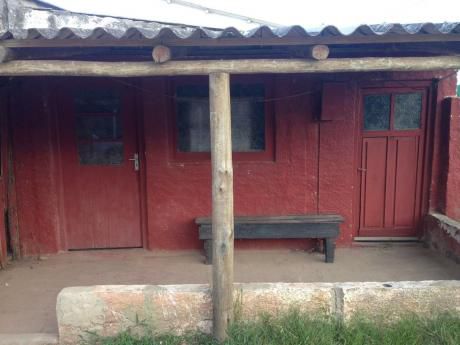 Excelente Oportunidad! Alquilo Casa En Aguas Dulces