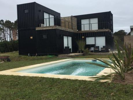 En Punta Del Diablo