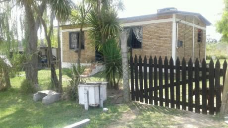 Casa En Alquiler Temporada En San Luis