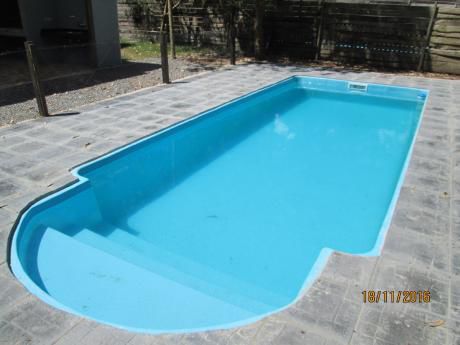 Casa Punta Del Este , Solanas , Dueño , Piscina , Parrillero Grande