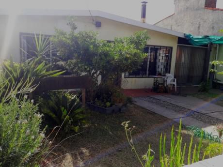 Alquiler Casa En La Floresta A Metros Del Mar