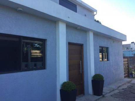 Hermosa Y Comoda Casa, Cerca De Todo.