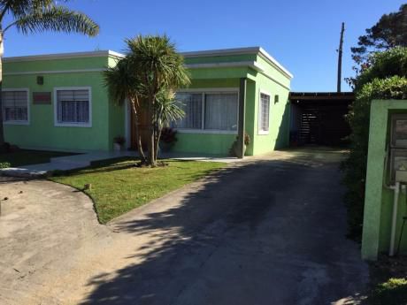 Casas En Alquiler Temporada En Golfo San Jorge Y Cabo Polonio