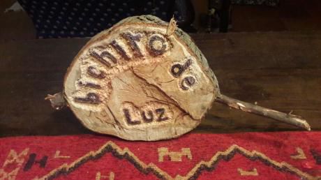 Bichito De Luz