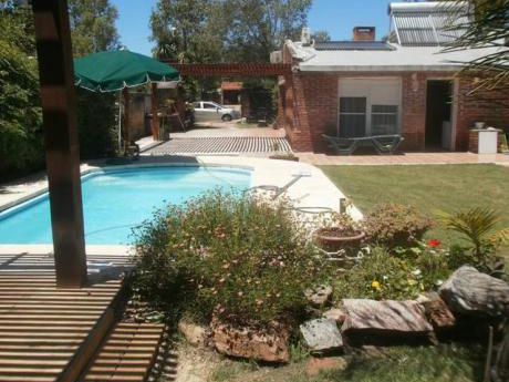 Casa En La Barra