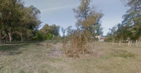 Lote En Venta