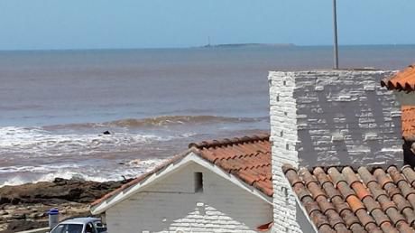 Apartamento En Venta Monoambiente