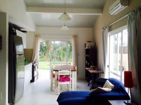 Casa En Venta 2 Dormitorios