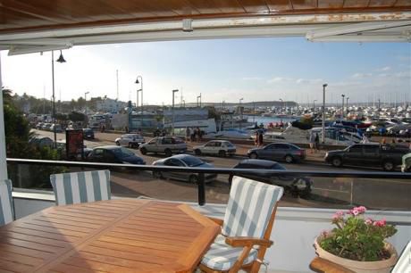 Apartamento En Alquiler 4 Dormitorios