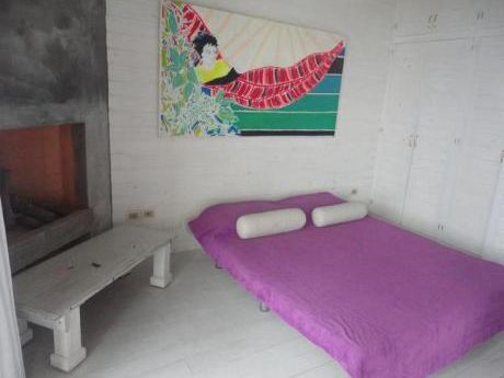 Casa En Alquiler 1 Dormitorio