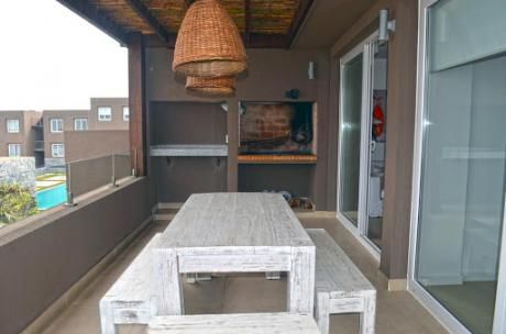 Apartamento En Alquiler 3 Dormitorios