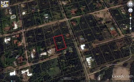 Lote En Venta