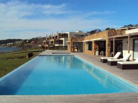 Apartamento En Alquiler 3 Dormitorios